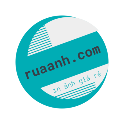 Logo ruaanh.com